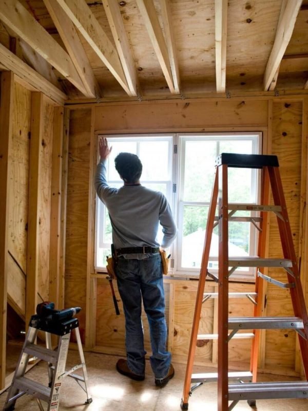 DJ Construction LLC