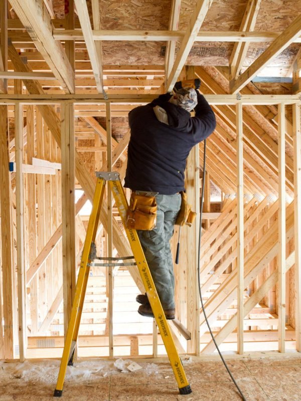 DJ Construction LLC